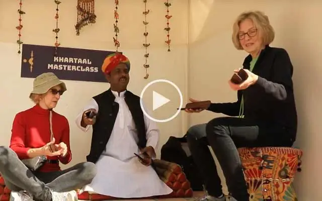 Ranthambore Festival 2018