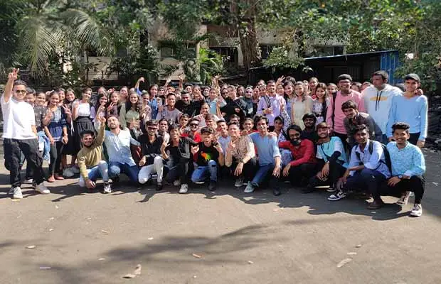 130 NGO Beneficiaries Experienced Rambo Circus For The First Time