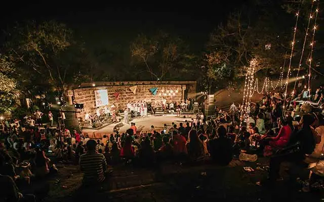 Resound Concert  : 2016