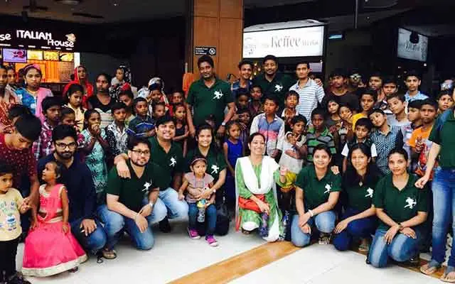 Movie Screening: Toilet Ek Prem Katha