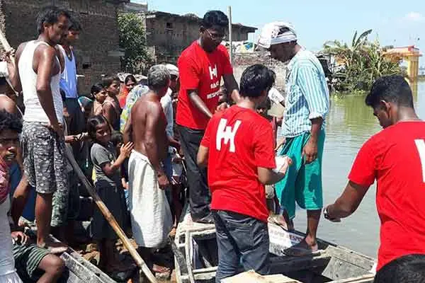 Kerala Flood Relief