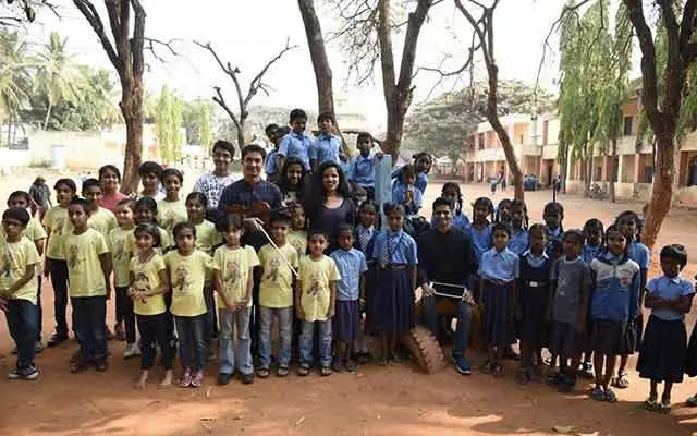 Music Education Program