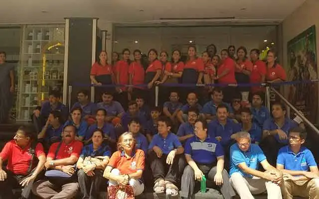 Movie Screening ΓÇô Secret Superstar