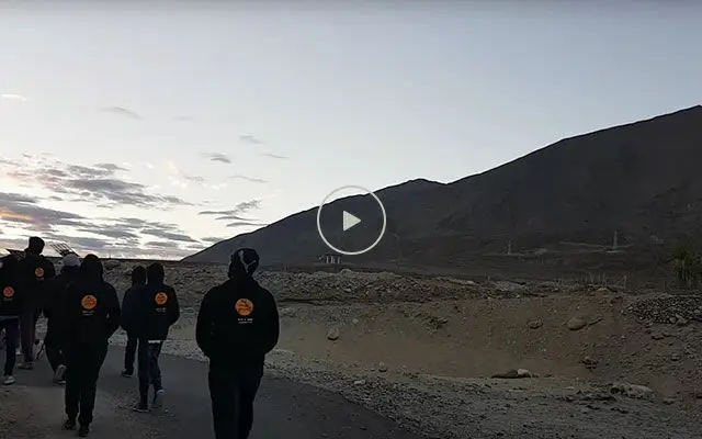 Bodhi Project