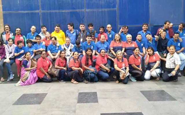 Movie Screening - Simmba