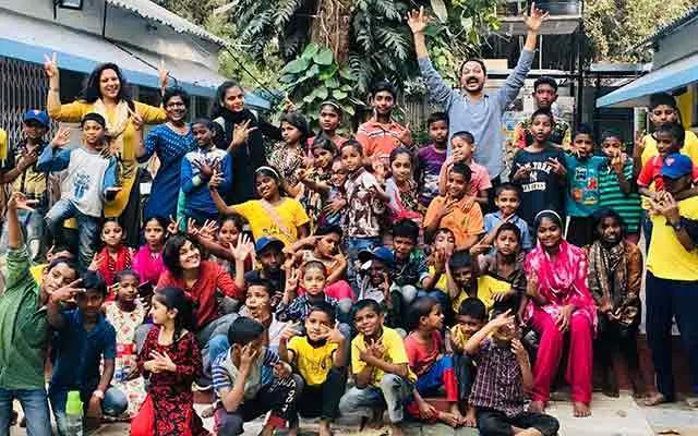 World Theatre Day ΓÇô Two Day Workshop