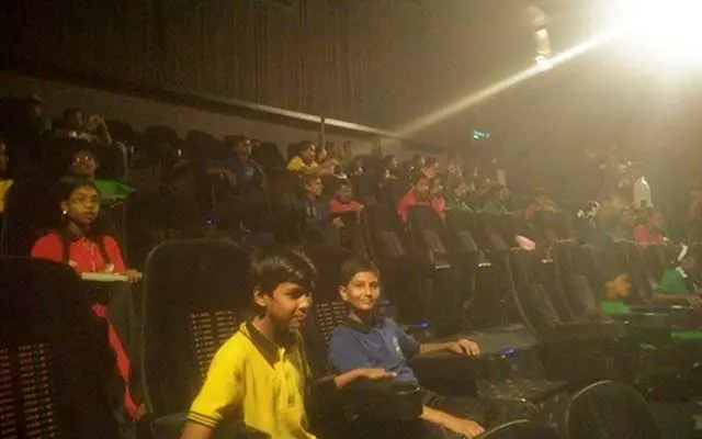 Movie Screening- Dangal