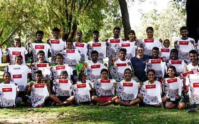 World U24 Ultimate Frisbee Championships 2018
