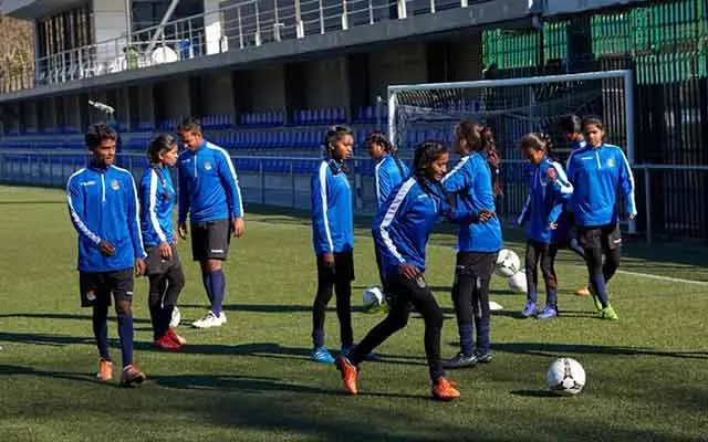 Real Sociedad Coaches Training Program