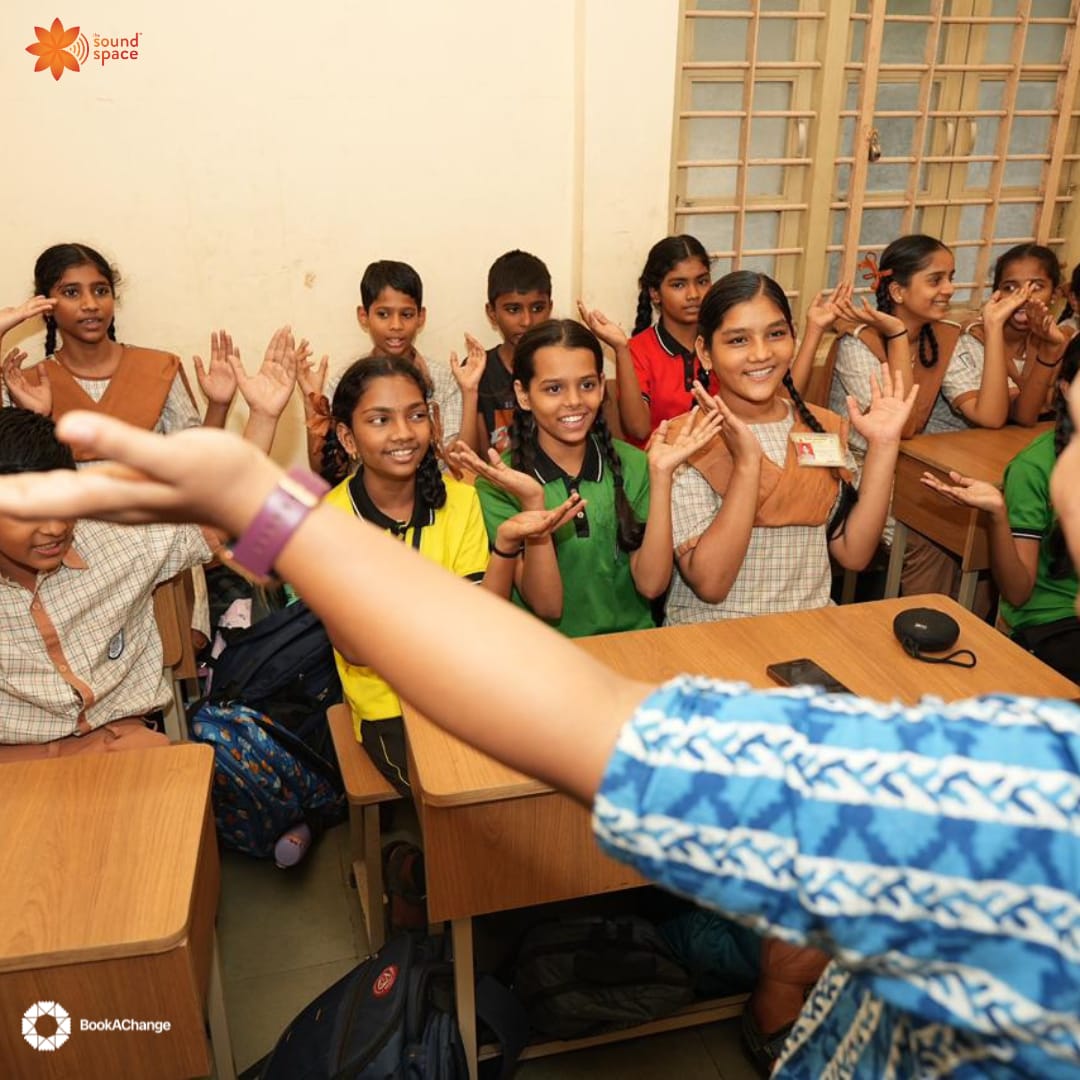 Supporting a Specialized Music Program for 125 beneficiaries