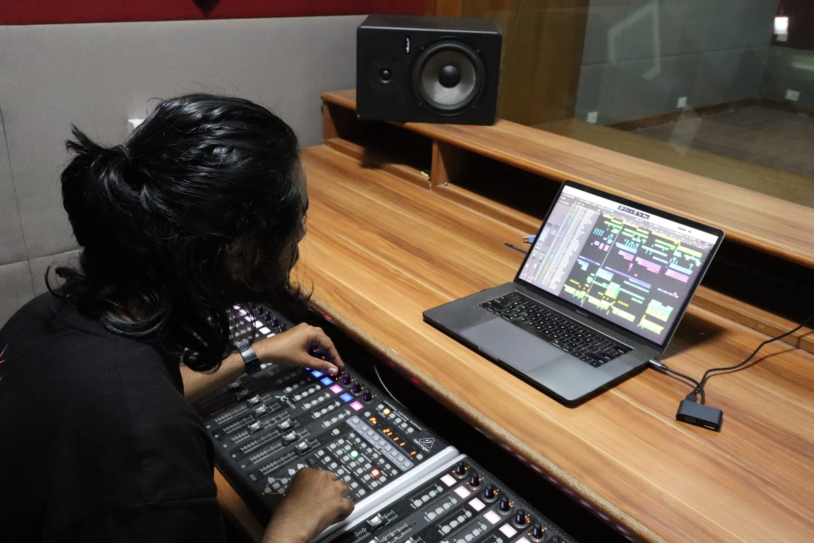 BookAChange Music Scholarship Recipient: Rohit Waghela